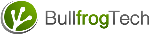 BullfrogTech